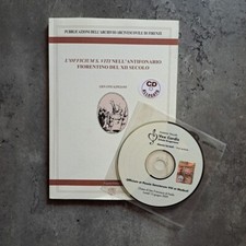Alpigiano CD-ROM - L'officium