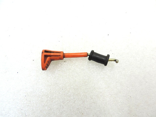 Leva aria air choke lever - leva,