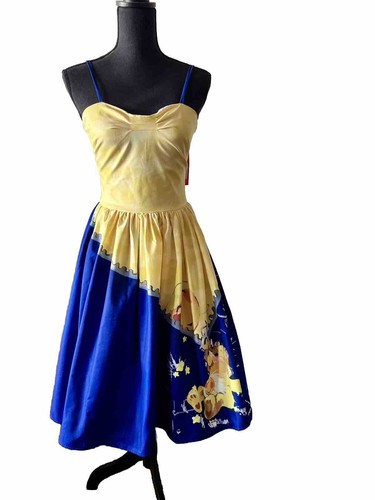Rare care bear - bear, dress