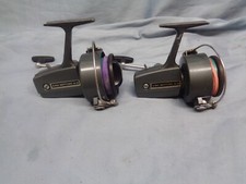 (2) Mulinelli da spinning