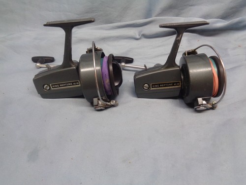 Mulinelli spinning - (2),