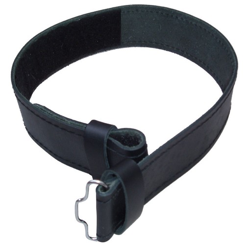 Cintura kilt scozzese pelle