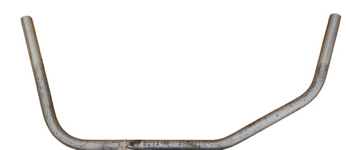 Manubrio decespugliatore due - manubrio, a