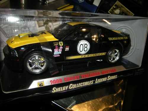 Shelby collection - 1:18,