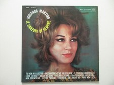LP MIRANDA MARTINO LE CANZONI