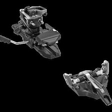 Attacchi Sci Alpinismo Touring DYNAFIT SEVEN SUMMITS PLUS Skistopper 98 mm