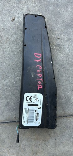 Airbag sedile destro renault - sedile,