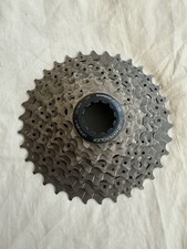 Cassette Shimano Xtr Cs-m970 9