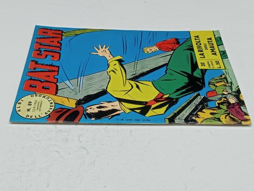 Fumetto albi dell avventuroso - fumetto, dell'avventuroso