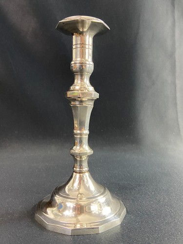 Candelabro flambeau bronzo - candelabro,