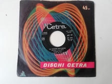 CLAUDIO VILLA "LA CANZONE