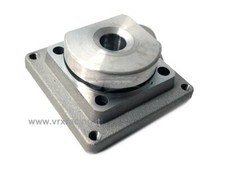 CARTER POSTERIORE E O-RING