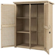 VivaGarden Capanno Attrezzi da