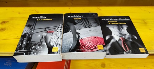 Biblioteca repubblica le - la,