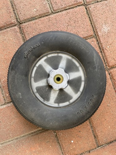 Ruota 285 auto - ruota, 65