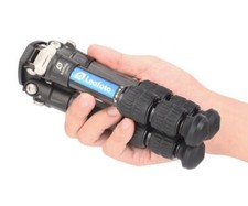 Leofoto Treppiede in carbonio