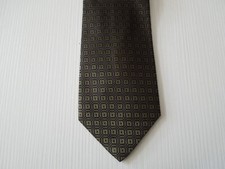 RENATO BALESTRA SILK TIE SETA