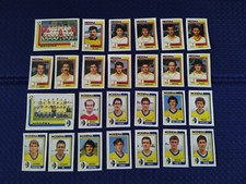 1986-87 MESSINA MODENA