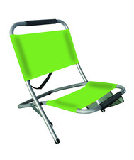 Spiaggina da mare chiudibile a