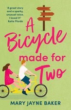 A Bicycle Made For Two,Mary