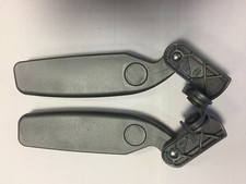 Supporti destro + sinistro per