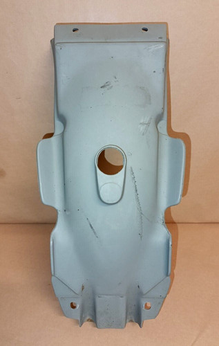Rear fender parafango interno - rear,