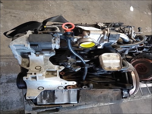Motore diesel volkswagen - motore,