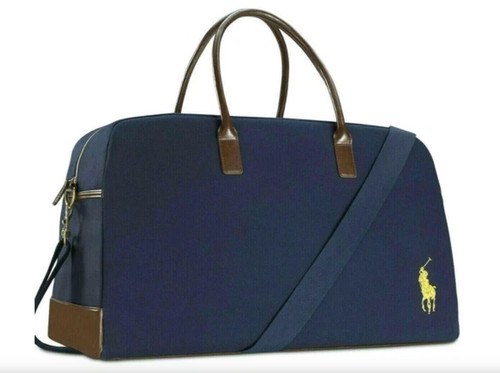 Borsone polo ralph lauren - polo,