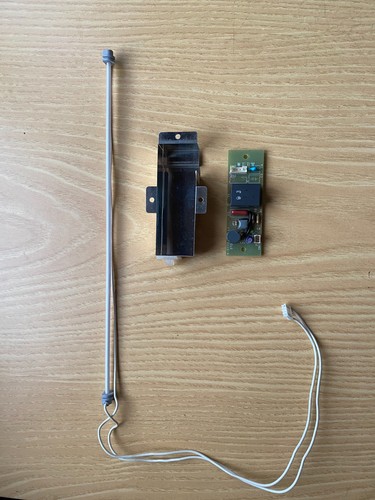 Alimentatore illuminazione