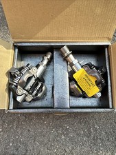 Pedali Shimano PD-M9100 XTR