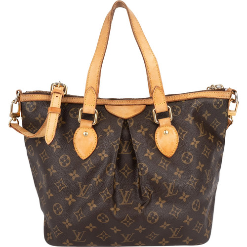 Borsa mano louis vuitton - a,