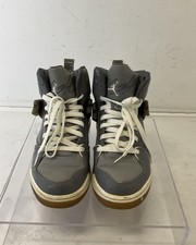 Air Jordan Flight 45 High Gray