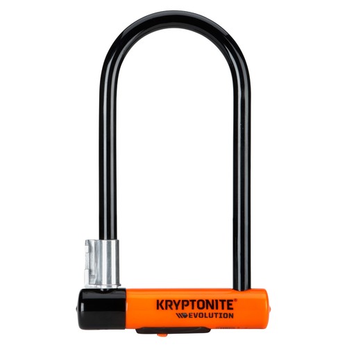 Kryptonite lucchetto bici - kryptonite,