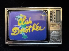 Pin’s TV Philips 80 TF1