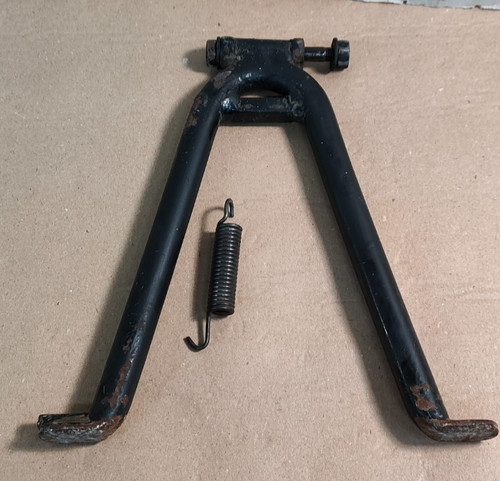 Cavalletto atala rizzato - atala,
