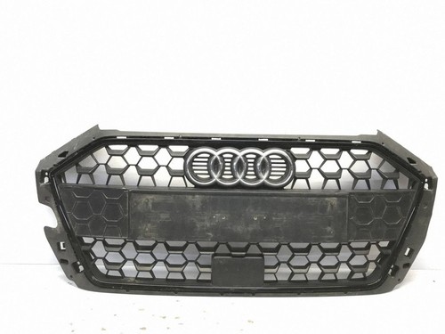 Griglia anteriore audi 2019 - anteriore,