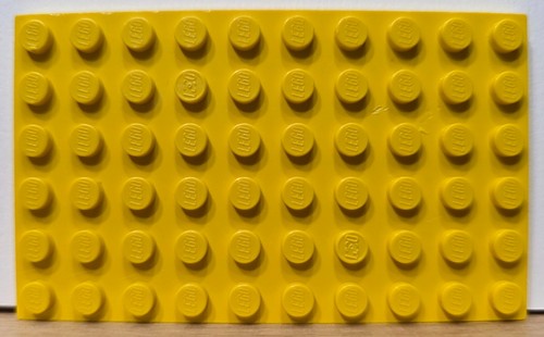 Lego articolo 3033 plate - lego,