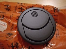 Alfa Romeo 33 88/90 Spider FL 90 Bocchetta Aerazione Centrale Originale