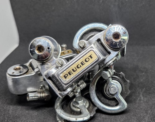 Peugeot sx610 gt - peugeot, (simplex)