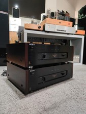 SONY TA-N55ES COPPIA FINALI