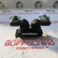 51819335 IAW 5AF.P4 Centralina Motore Fiat Punto 3 1.2 Benzina 