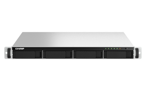 Qnap 464u nas rack - ts-464u,