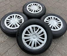 4 RUOTE INVERNALI CITROEN