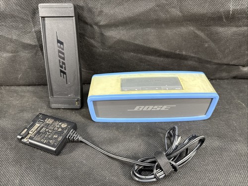 Bose soundlink mini portable - soundlink,
