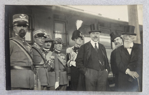 Foto cartolina carabinieri - cartolina,