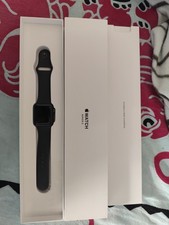 Apple Watch Series 3 GPS 38mm