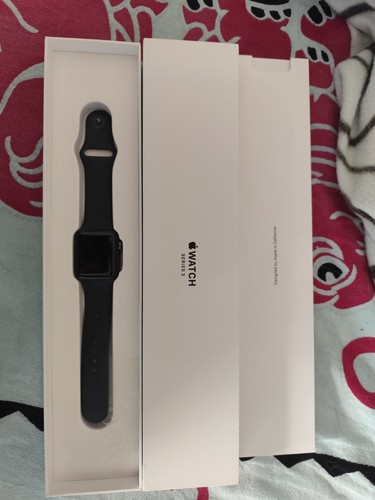 Apple watch series - series, 3