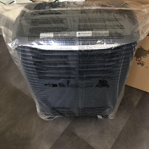 Samsonite trolley bagaglio - samsonite,