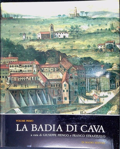Badia cava 1 - di, cava}