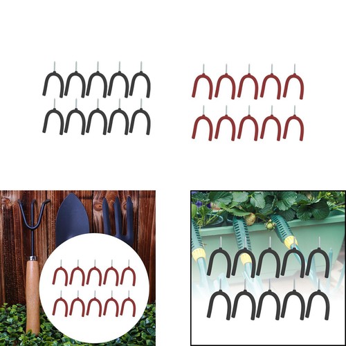 Ganci pezzi unici - da, 10